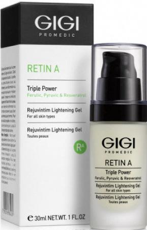  Brightening Serum 