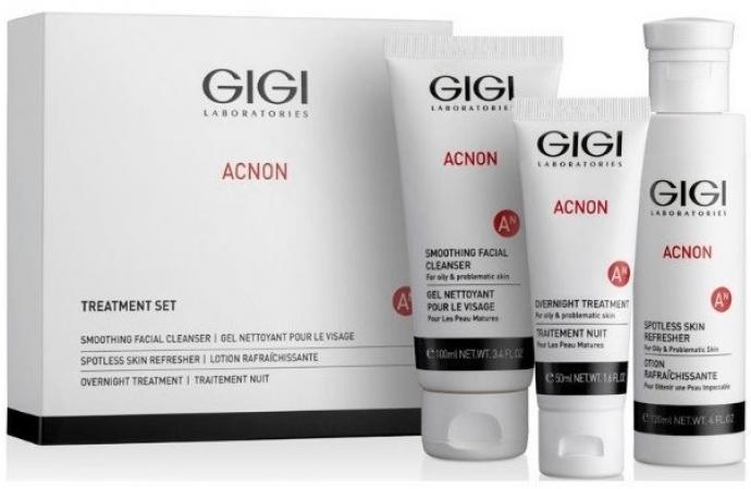 Acnon Treatment Set